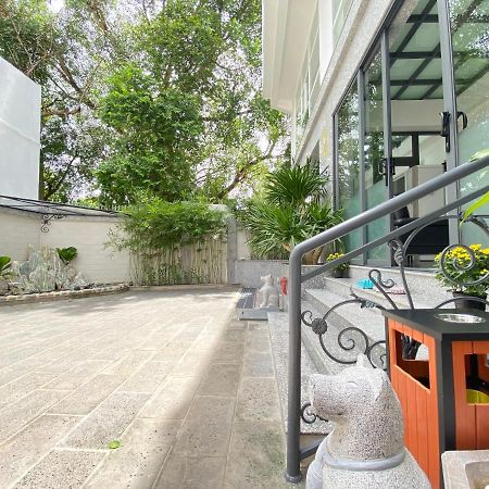 Hotel Home Ciudad Ho Chi Minh  Exterior foto