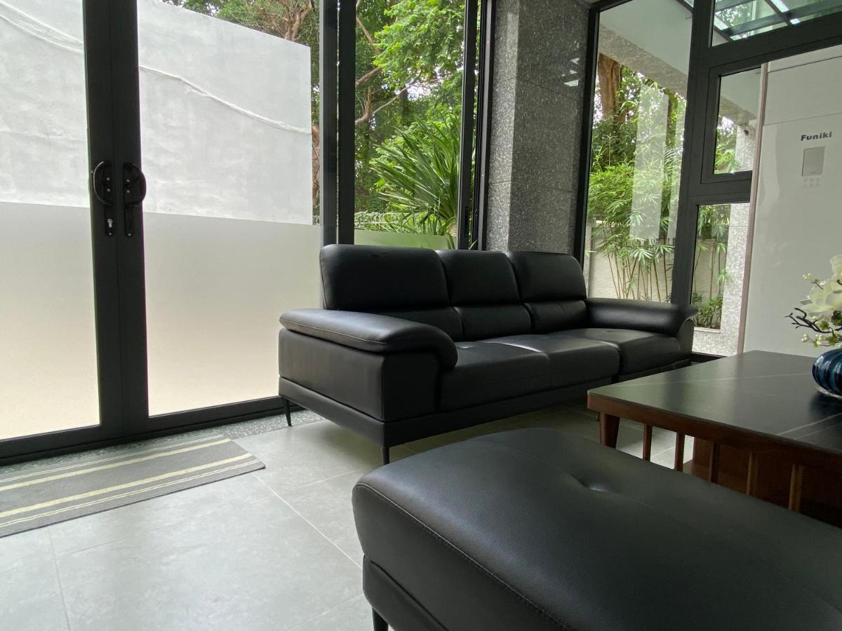Hotel Home Ciudad Ho Chi Minh  Exterior foto