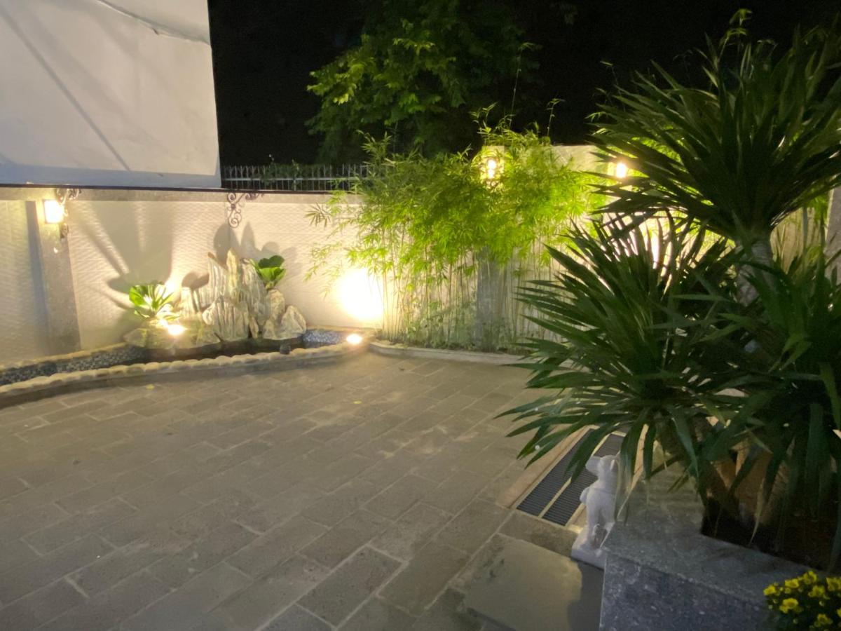 Hotel Home Ciudad Ho Chi Minh  Exterior foto