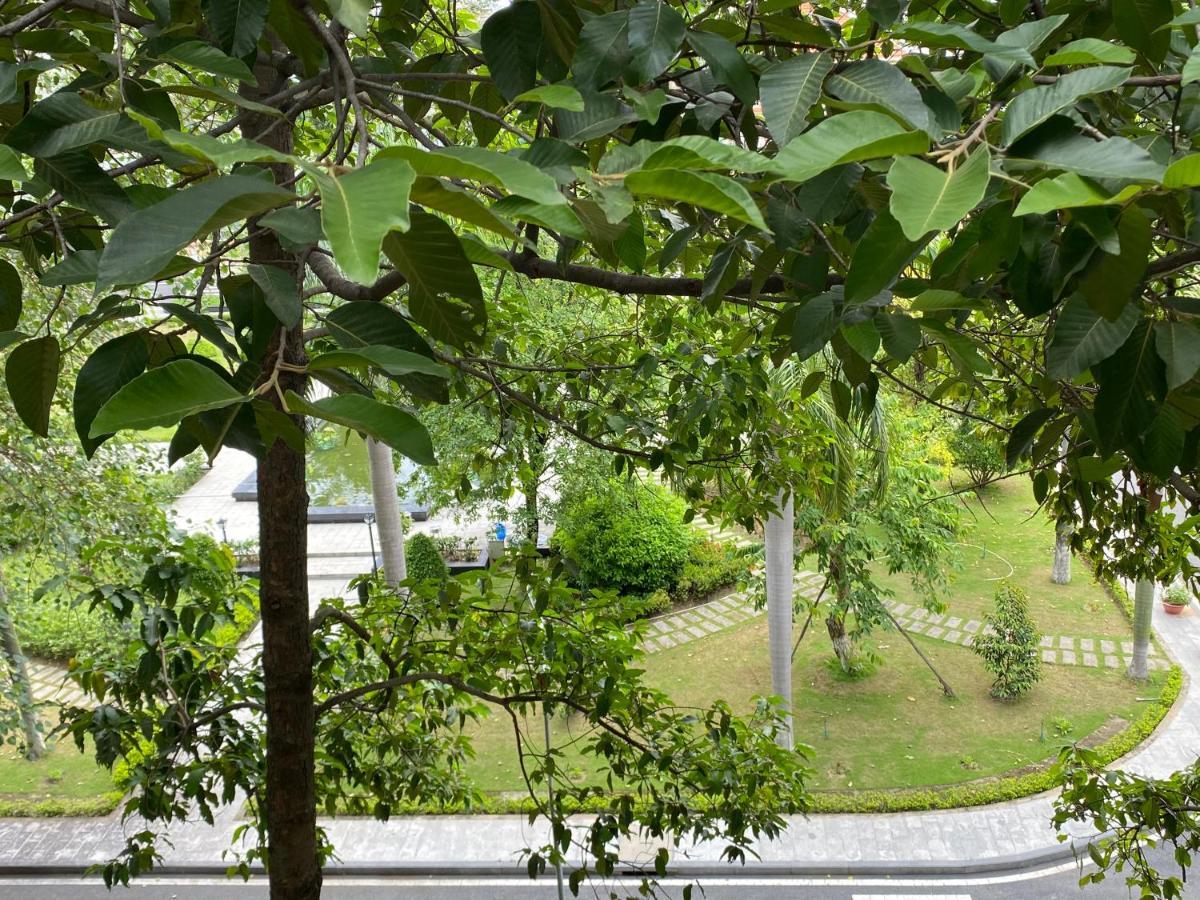 Hotel Home Ciudad Ho Chi Minh  Exterior foto