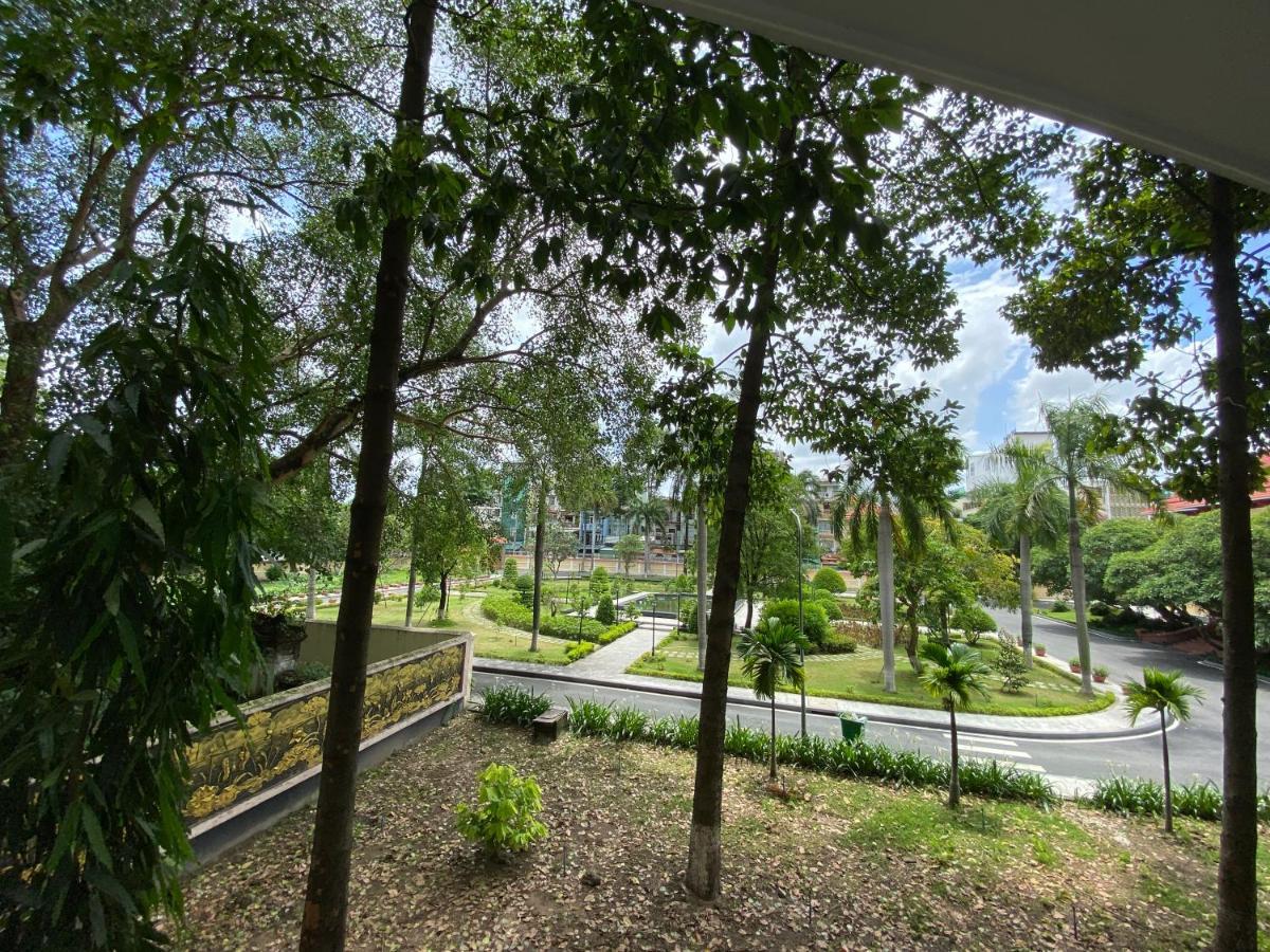 Hotel Home Ciudad Ho Chi Minh  Exterior foto