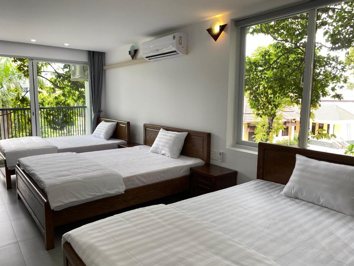 Hotel Home Ciudad Ho Chi Minh  Exterior foto